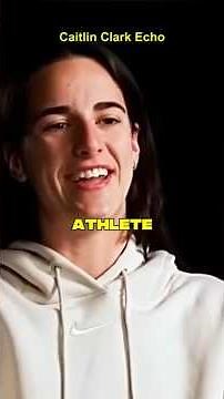 Jordan Surprises Clark With Massive Nike Deal! #womensbasketball #caitlinclark