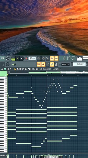 Download my FREE loopkits #samplethis #producer #flstudio