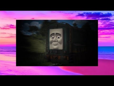 Thomas Le Petit Train : Paxton