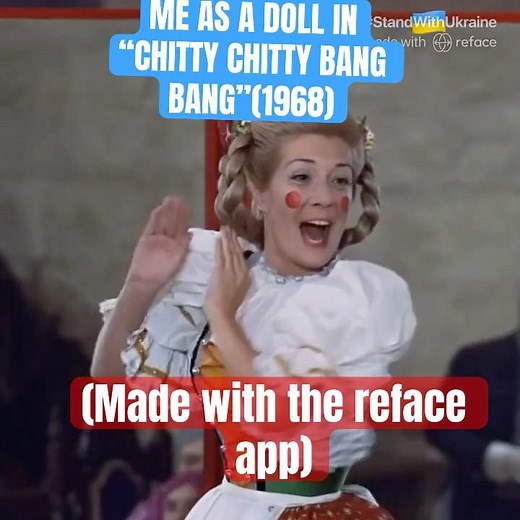 HOW I BECAME A DOLL IN A MUSIC BOX DANCE SCENE ✌️🎬💞