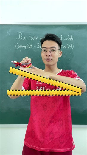 Bài Toán Máy Bay Cất Cánh: Giải Chi Tiết Sách Bài Tập Toán 9