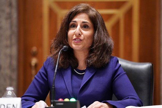 OMB nominee Neera Tanden sorry for tweets calling GOP senators ‘Voldemort,’ ‘the worst’