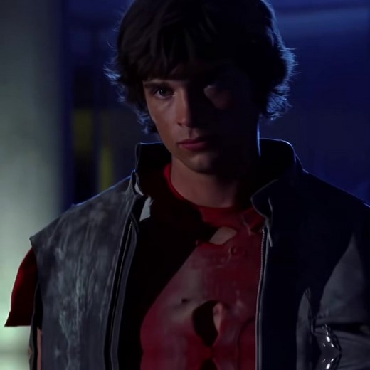 clark’s rizz // #clarkkent #smallville #tomwelling #superman #edit // Smallville © Warner Bros. Television / DC Comics — all rights reserved.