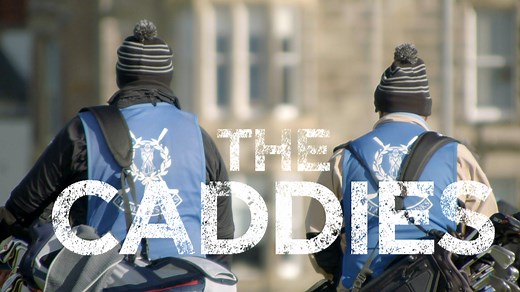 2.4K views · 46 reactions | Learn about the historical significance of caddies at St Andrews, which now has over 150 caddies assigned to cover the Old Course. | Golf Channel | Facebook