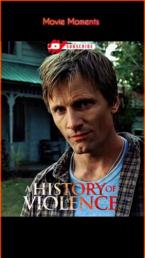 Viggo Mortensen Faces Violent Past & Deals With It🩸