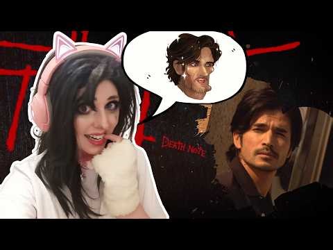 He's Looksmaxxing | Anime Fans React to Death Note (2015) J-Drama - Episode 2