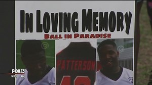 Patterson family prepares funeral while killer remains at large