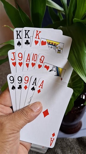 4.6K views · 523 reactions | Trio king on the top #fbreelsfyp #台灣 #trendingreelsvideo #playing #games #fblifestyle | Leonila FerminTutop Chen | Facebook