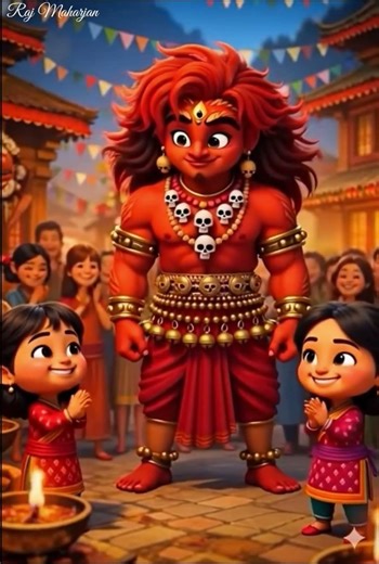 MAJIPA -LAKHAY THE PROTECTOR