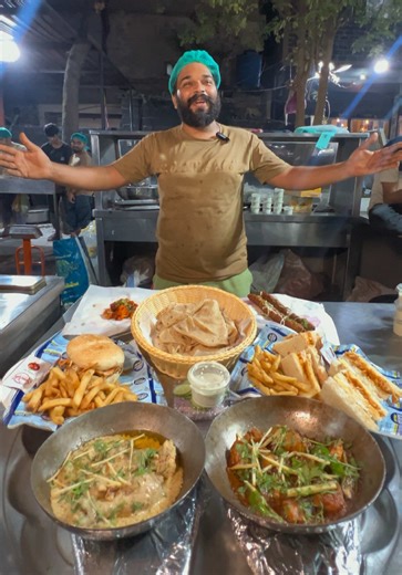 Sab se Bari Offer Ramzan Ki – Enjoy the Biggest Platter!