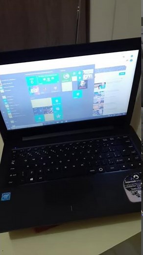 Como diminuir ou almenta o brilho da tela do notebook