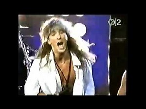 Child's Play - Rat Race (Official Video) (1990) From The Album Rat Race