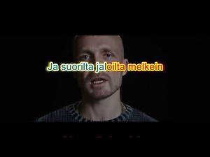 Juha Tapio Rakastettu Karaoke