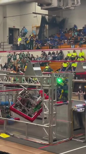 1640 Sab-BOT-age on TikTok