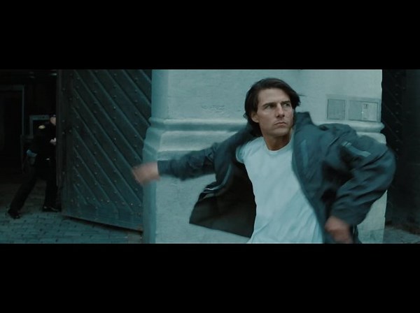 Mission: Impossible - Ghost Protocol (2011)