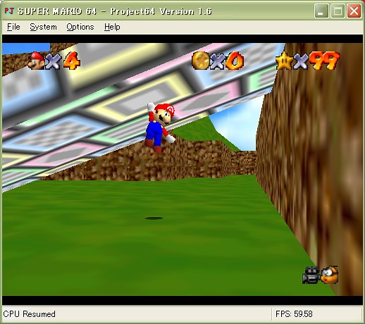 スーパーマリオ64改造まとめWiki