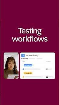 How to test an Asana form (request tracking) #request #projectmanagement #workflowautomation