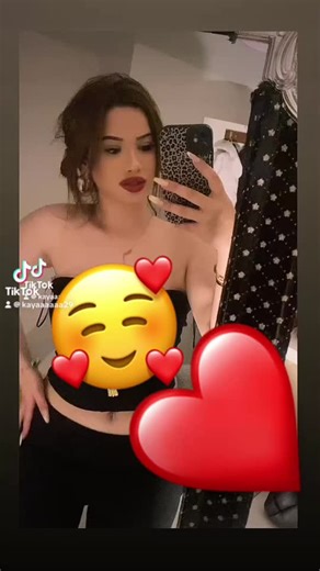 Kaya K mirgova ❤️❤️ on TikTok