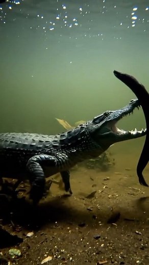 54K views · 37 reactions |  Most dangerous fish in the world. These creatures look calm but can cause real trouble if you get too close ⚠️ Sharp teeth, strong poison and lightning speed make them true underwater killers   Want more like this Follow now!  Tag a friend who needs to see this! #DangerousFish #OceanLife #WildNature #StaySafe #ViralClips #DeepSeaMystery #usa #2MillionViews #MustWatch | Lol Reels | Facebook