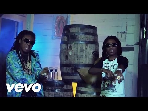 Migos - Adios (Official Video)