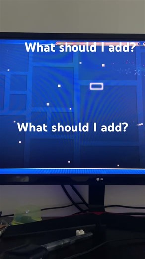 What should I add to my level?