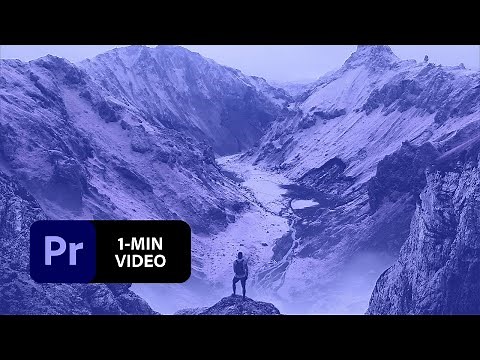 Mit Premiere Pro eine 2.5D-Animation erstellen | Adobe DE