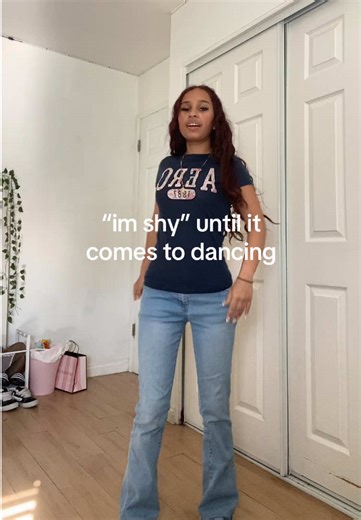 Overcoming Social Anxiety Through Dance