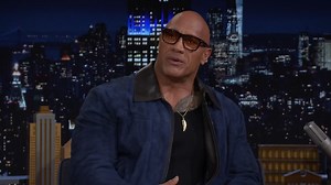 160K views · 3.4K reactions | Dwayne The Rock Johnson takes a moment to honor all of our veterans and active service members on Veterans Day. | The Tonight Show Starring Jimmy Fallon | Facebook