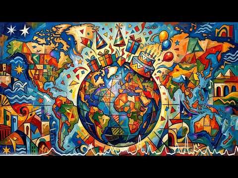 Happy Birthday To You (Danish Version)