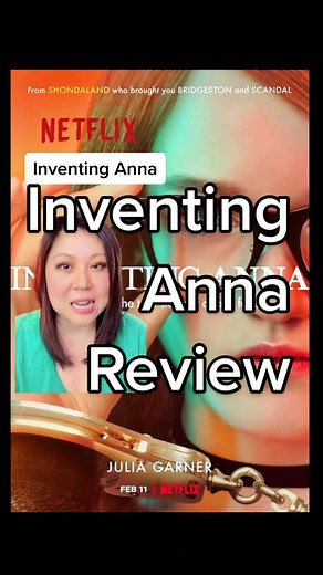 Inventing Anna Review - Explore the Truth Behind the Scam