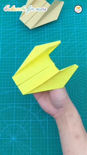 How to make hyper jet🤩😱, paper plane new trending #shorts #diy #viral