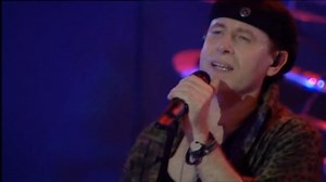 Scorpions "Acoustica" - "When Love Kills Love" ( Акустический концерт за стенами Португальского монастыря.)