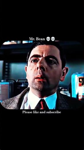 !! Mr. bean 💀 💀 !! #viralshorts