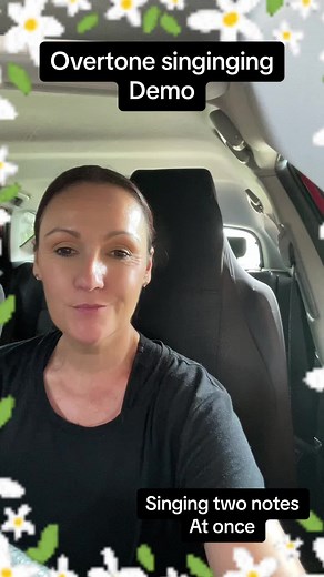 Exploring Overtone Singing: Demonstration of Polyphonic Vocals