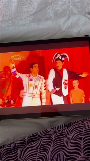 CBeebies Panto: Jack and Jill part 1