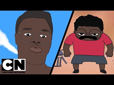 Twomad Animated - TWOMAD GETS KICKED OUT OF SCHOOL - by Alex Thiel