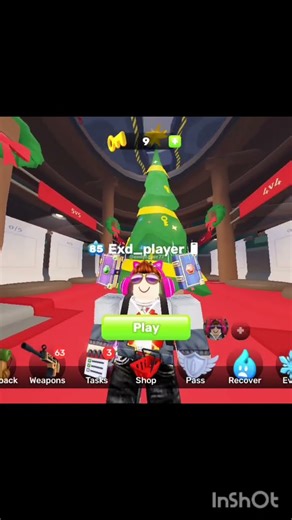 Finally 🤫 Revealing My MAIN Account 🗿 #robloxrivals #roblox