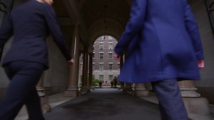 21K views · 210 reactions | Some murder suspects appear to be yanking Dylan and Lizzie’s chain(saw). | Instinct | Facebook