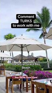 All-Inclusive or Not? Turks and Caicos