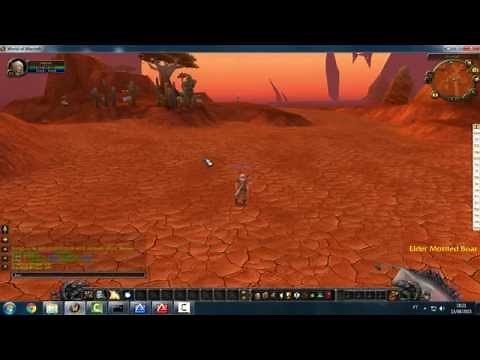 Comandos de GM + (Addon Trinity Admin) WoW 3.3.5a