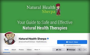 Natural Health Sherpa Scam