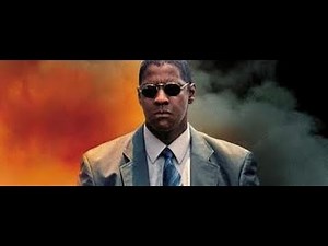 Man on Fire Tribute - Till I Collapse!