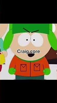 South park funny moments | Craig Tucker