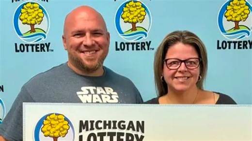 Woman wins massive lottery jackpot after asking ChatGPT to generate her numbers