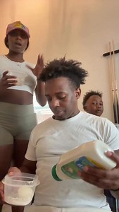 143K views · 8.7K reactions | Exploding egg prank 藍 #reels #instagram #couple #trending #viral #streeterandneisha | Streeter & Neisha | Facebook