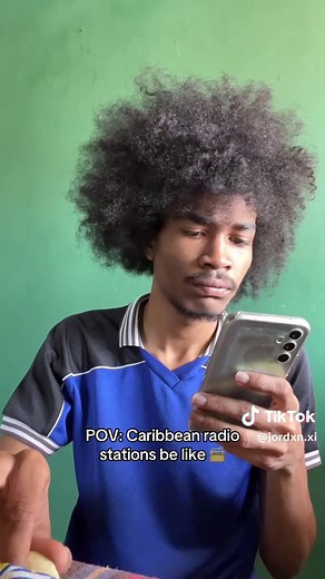 Caribbean Radio Stations: A Soundtrack of Caribbean Music Vibes