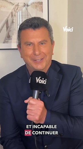 Voici on Instagram: "✨ 42 ans d’amitié, des fous rires… et des larmes inoubliables. Dans son interview, Pascal Bataille parle de Laurent Fontaine : 👉 « C’est une boule d’énergie, d’humour, d’idées, de créativité. Et puis, mon ami, depuis 42 ans maintenant. » 😅 « Un petit off de tournage… Laurent, ce matin, il avait perdu ses chaussettes, il a failli animer l’émission pieds nus ! » 💔 Mais aussi des instants bouleversants depuis la création de l’émission : « L’histoire qui m’a le plus touché, c
