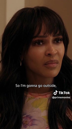 Divorce in the Black: Meagan Good's Movie Moments