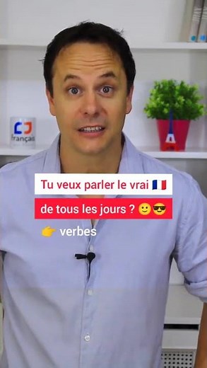Real everyday French!