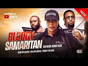 HEART OF MEN - TRENDING NIGERIA MOVIE, ROMANTIC NIGERIA MOVIES MIMI ORJIEKWE, UCHE AGBO MOVIE